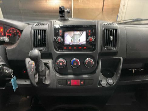 Used 2021 RAM ProMaster 1500 w/ Interior LED Lighting Group image 13