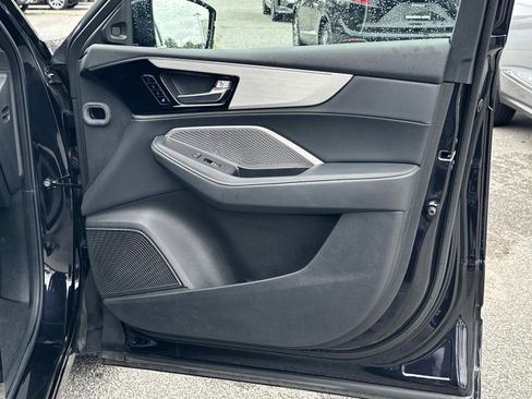 Certified 2024 Acura MDX SH-AWD w/ Technology Package image 13