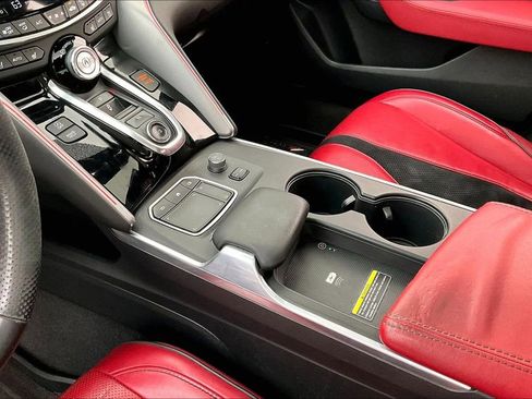 Certified 2023 Acura TLX A-Spec Package image 17