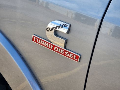 Used 2024 RAM 3500 Limited image 8