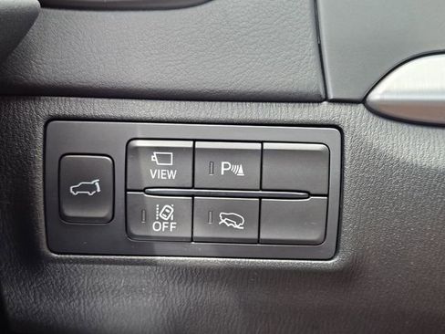 Used 2023 MAZDA CX-9 Grand Touring image 21