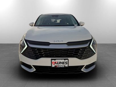 Used 2024 Kia Sportage LX