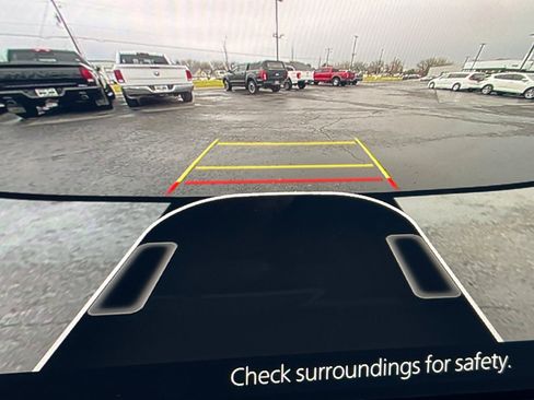 New 2026 MAZDA CX-90 3.3 Turbo S w/ Premium Package image 17