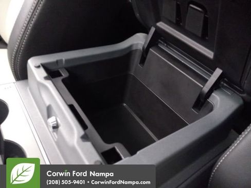 Used 2024 INEOS Grenadier Fieldmaster Edition image 22