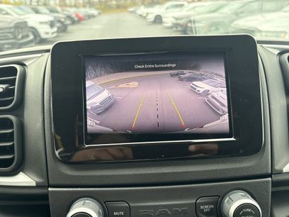 Used 2025 RAM ProMaster 2500 w/ Quick Order Package 22G SLT