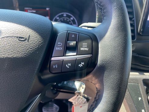 Used 2023 Ford Transit 250 148 High Roof AWD w/ Upfitter Package image 26