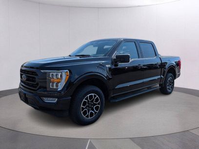 Used 2023 Ford F150 XLT w/ Equipment Group 302A High