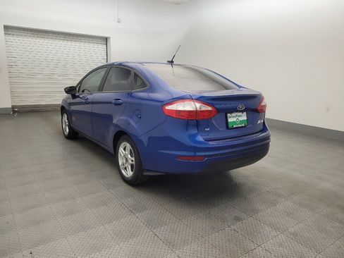 Used 2019 Ford Fiesta SE FWD image 5