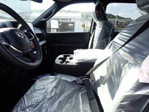 New 2026 RAM 2500 Tradesman image 13