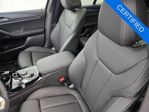 Used 2024 BMW X3 sDrive30i w/ Convenience Package RWD image 12