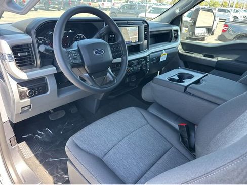 New 2026 Ford F250 XL w/ STX Appearance Package image 7