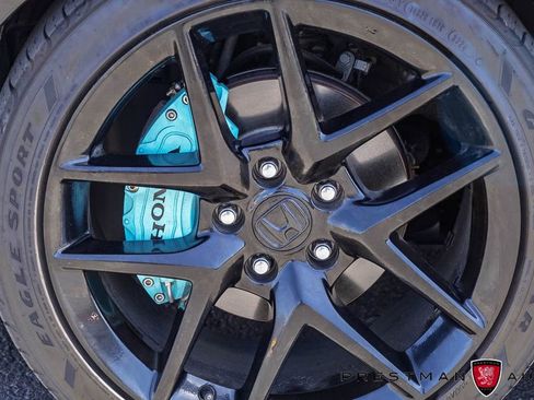 Used 2025 Honda Civic Sport image 38