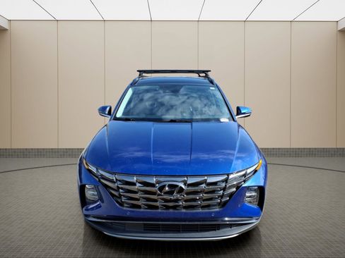 Used 2023 Hyundai Tucson Limited image 5