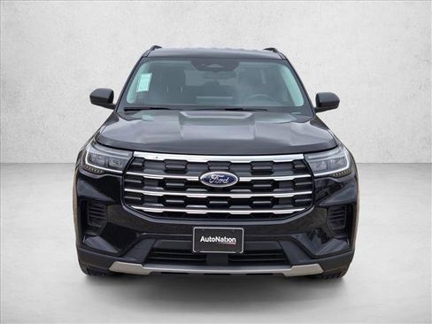 New 2026 Ford Explorer Active image 6