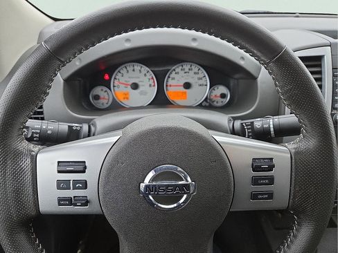 Used 2021 Nissan Frontier PRO-4X w/ Pro-4x Utility Package image 20