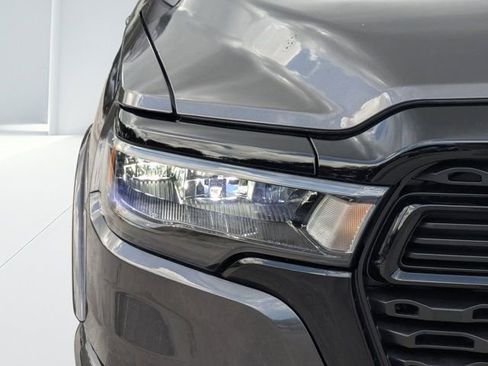 New 2026 RAM 1500 Big Horn AWD/4WD image 9