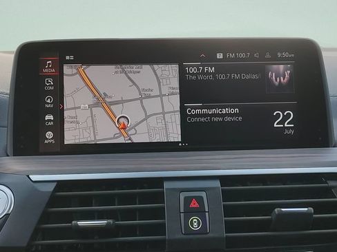 Used 2020 BMW X3 M40i w/ Premium Package AWD/4WD image 14