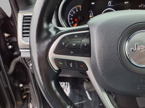 Used 2020 Jeep Grand Cherokee Limited image 11