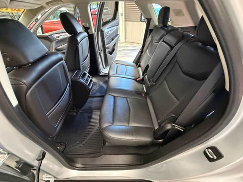 Used 2019 Cadillac XT5 Luxury AWD/4WD image 53