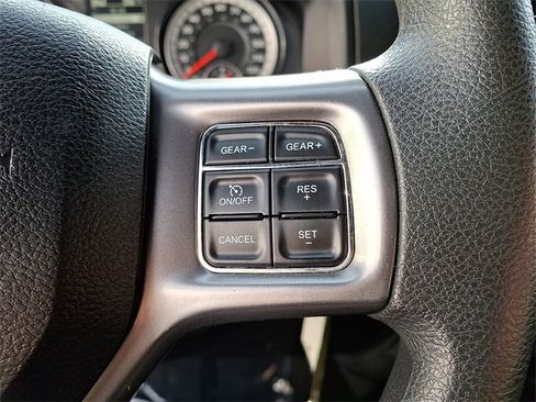 Used 2024 RAM 1500 Classic Warlock image 21