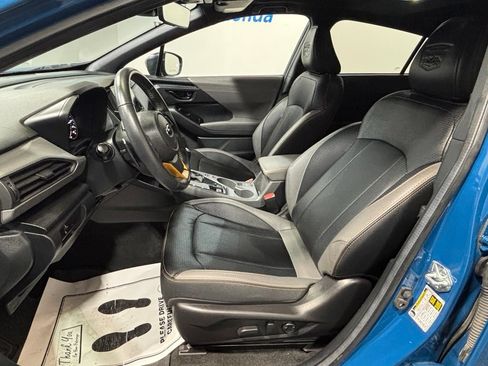 Used 2024 Subaru Crosstrek 2.5i Wilderness w/ Crosstrek Mirror Package AWD/4WD image 9