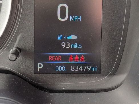Used 2021 Toyota Corolla LE FWD image 24