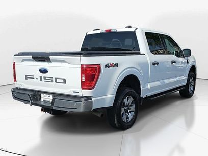 Used 2022 Ford F150 XLT w/ Equipment Group 301A Mid