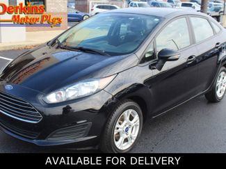 Used 2016 Ford Fiesta SE video 1