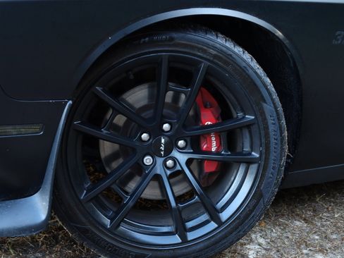 Used 2021 Dodge Challenger R/T Scat Pack image 19