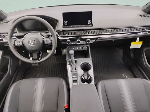 New 2026 Honda Civic Sport image 14