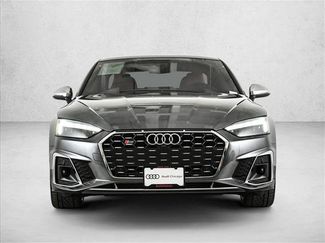 Used 2023 Audi S5 Premium Plus w/ Premium Plus video 2