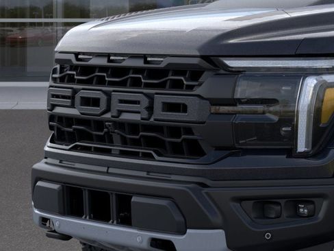 New 2025 Ford F150 Raptor image 48
