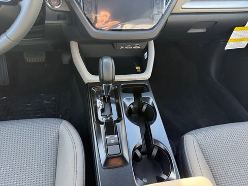 New 2026 Subaru Forester Premium image 11