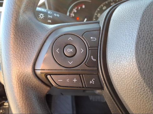 Certified 2023 Toyota RAV4 LE image 24