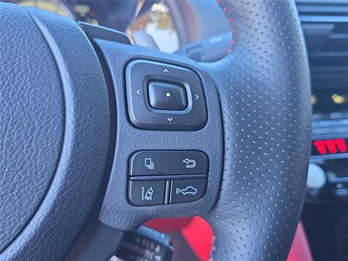 Used 2025 Lexus IS 500 image 14