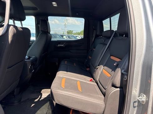 Used 2026 GMC Sierra 1500 AT4 w/ AT4 Premium Package AWD/4WD image 11