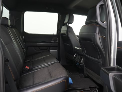 Used 2024 Ford F150 Tremor w/ Tow/Haul Package AWD/4WD image 12