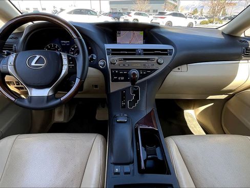Used 2013 Lexus RX 350 FWD w/ Navigation Pkg image 14