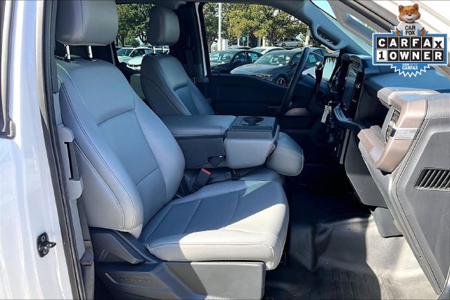 Used 2024 Ford F150 XL AWD/4WD image 7