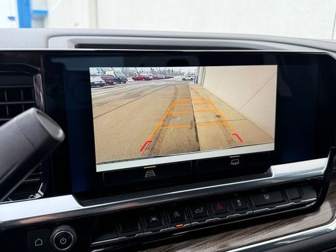 Used 2023 Chevrolet Silverado 1500 RST image 19