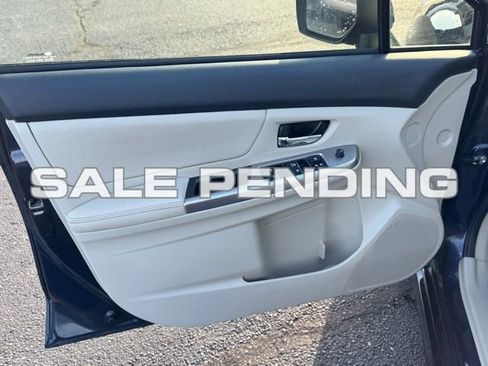 Used 2016 Subaru Impreza 2.0i Sport Limited image 11