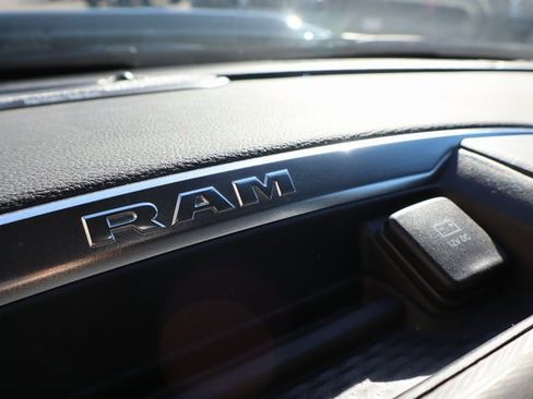 Used 2025 RAM 3500 Laramie image 23