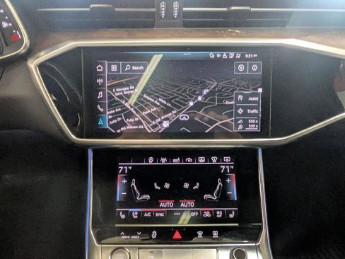 Used 2019 Audi A6 3.0T Prestige w/ Prestige Package image 19