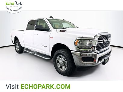 Used 2022 RAM 2500 Big Horn
