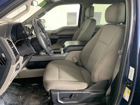 Used 2020 Ford F150 XLT w/ Equipment Group 302A Luxury AWD/4WD image 18