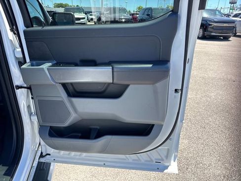 Used 2025 Ford F150 XLT w/ Equipment Group 301A Standard AWD/4WD image 20