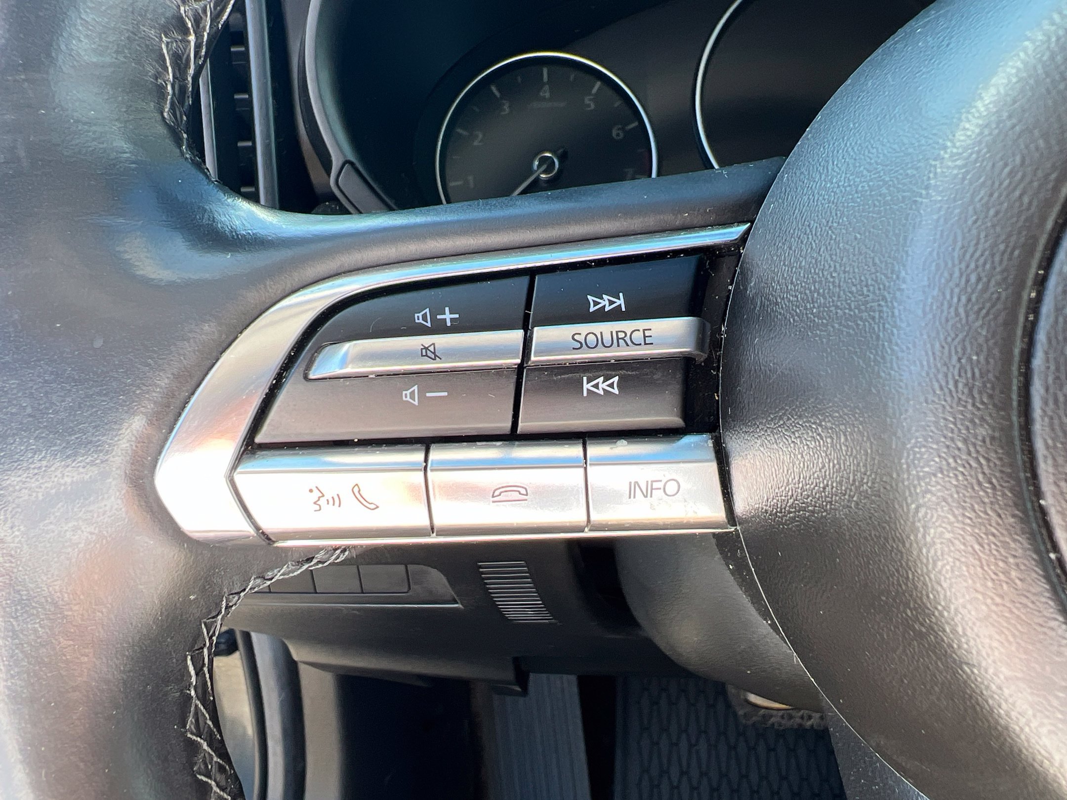 Used 2024 MAZDA CX-50 AWD 2.5 S w/ Weather Package image 28