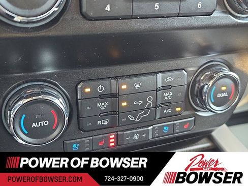 Used 2021 Ford F250 Lariat w/ Lariat Value Package image 18