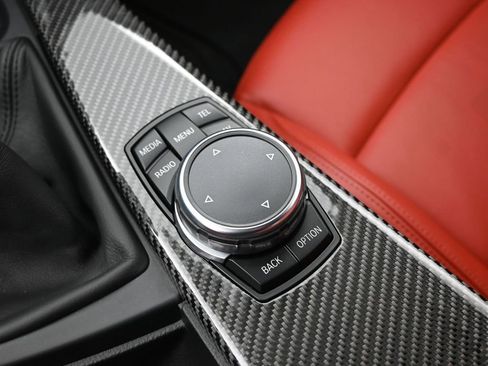 Used 2016 BMW M3 image 18