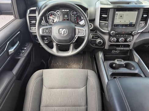 Used 2024 RAM 1500 Big Horn RWD image 12